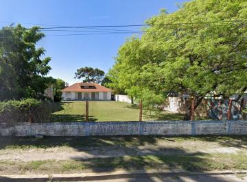 Terreno · 635m² · 5 Ambientes · 3 Lotes Juntos o Separados. 1470 m²