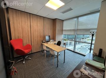 Oficina comercial · 12m² · Privado en Alquiler - Capitalinas - Humberto Primo 630