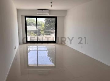 Departamento · 31m² · 1 Cochera · Departamento Monoambiente con Balcon y Cochera a Estrenar