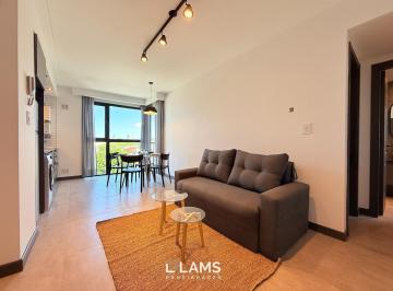 Departamento · 45m² · 2 Ambientes · Venta - Deartamento 2 Ambientes - Zona San Jose