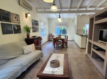 Casa · 110m² · 3 Ambientes · 2 Cocheras · Casa en Venta en Valeria del Mar