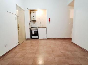 Departamento de 2 ambientes, Recoleta · 2amb Recova *apto Profesional