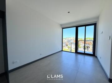Departamento · 46m² · 2 Ambientes · 1 Cochera · Venta - Departamento 2 Ambientes - Zona San Jose