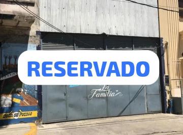 Bodega-Galpón · 660m² · Galpón / Deposito de 660 m² Terreno Propio La Boca