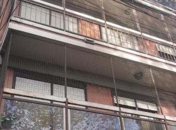 Departamento · 60m² · 3 Ambientes · Depto 3 Amb Balcon Terraza Parrilla