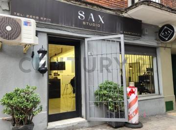 Local comercial · 57m² · 2 Ambientes · Venta Aguada Local de 57 m² Alquilado con Renta Bruta 9.2 Ideal Inversores