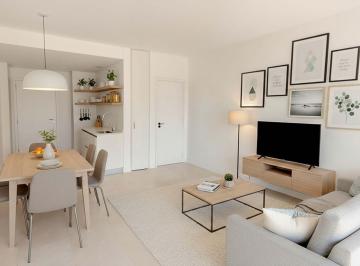 Departamento de 1 ambiente, Villa Devoto · Monoambiente en Milaires Devoto con Balcón y Parrilla