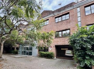 Edificio · 1313m² · 13 Cocheras · Oficina en Lomas de San Isidro