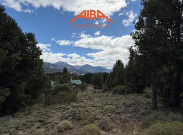 Terreno · 1017m² · Vende Terreno en Villa Meliquina