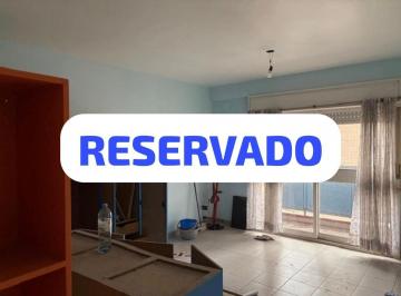 Departamento · 30m² · 1 Ambiente · 1 Cochera · 1 Ambiente con Balcon y Cochera Propia!