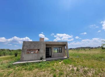Foto · Casa a Terminar en Soles Serranos II - Unquillo