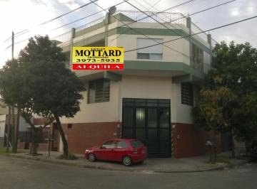 Departamento de 2 ambientes, La Matanza · Departamento 2 Amb. con Terraza - Alquiler - San Justo