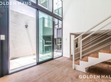 PH · 125m² · 4 Ambientes · PH - Palermo