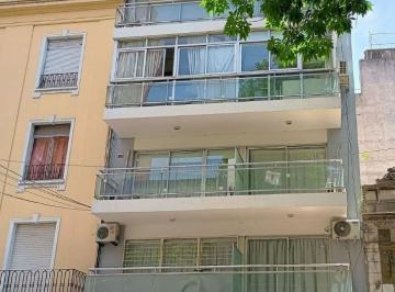 Departamento en Venta de 2 ambientes Palermo Soho · Dto 2 Amb Fte Balcon Piso 7 Mo Muy Luminoso Ed Moderno Exc Unidad y Zona