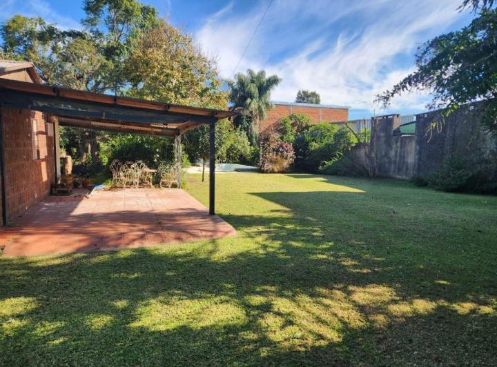 Casa · 79m² · 1 Ambiente · 1 Cochera