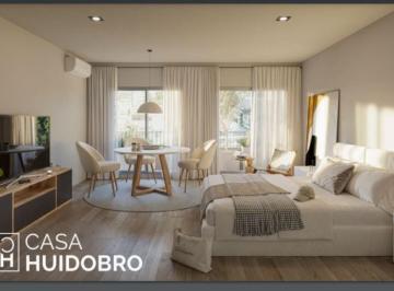 Departamento · 46m² · 2 Ambientes · Departamento en Venta en Saavedra