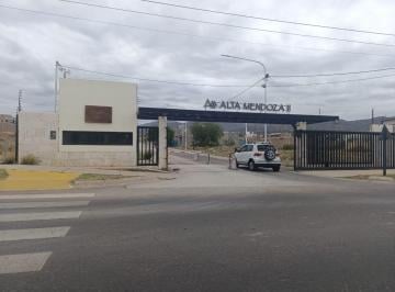 Terreno · 283m² · Cocucci Inmobiliaria Vende Terreno El Las Heras