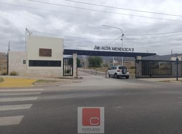 Terreno · 283m² · Cocucci Inmobiliaria Vende Terreno El Las Heras