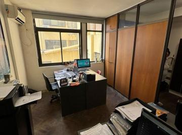 Oficina comercial · 18m² · Oficina en Venta en San Nicolás, Capital Federal, Buenos Aires