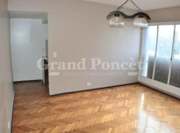 GPC-GPC-917_2 · Venta Departamento de 2 Ambientes con Balcón