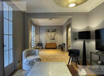 Departamento · 104m² · 3 Ambientes · Departamento 3 Ambientes en Retiro, Muy Luminoso.