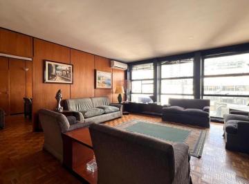 Oficina comercial · 272m² · 8 Ambientes · Espectacular Oficina Piso Entero con Vista Abierta!