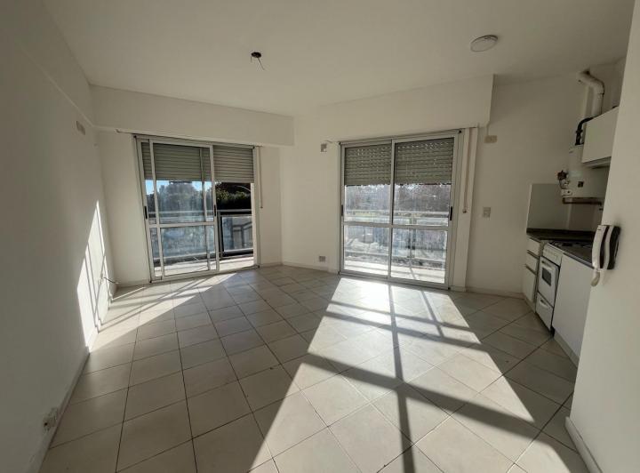 Departamento · 23m² · 1 Ambiente
