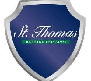 Terreno · 708m² · Terreno Saint Thomas Oeste