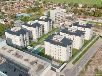 Departamento · 58m² · 3 Ambientes · Departamento 3 Ambientes en Venta en Green Boero