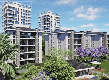 Departamento · 58m² · 3 Ambientes · Departamento 3 Ambientes C/balcon en Venta en Green Boero