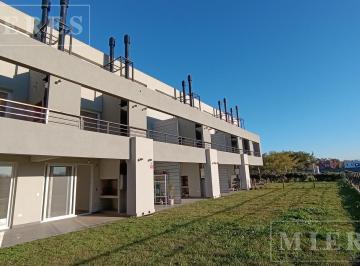 Departamento · 69m² · 3 Ambientes · 1 Cochera · Departamento 3 Amb en Venta en Barrio Cerrado Los Arenales Maschwitz