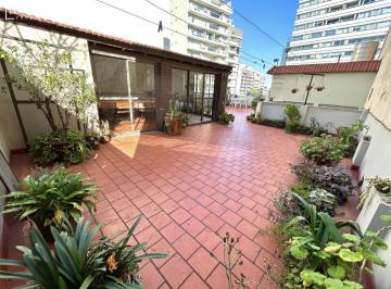 PH · 110m² · 5 Ambientes · Mb PH de 5 Amb Al Frente Sin Expensas, Patio, Terraza, Quincho, Parrilla y Entrada Independiente
