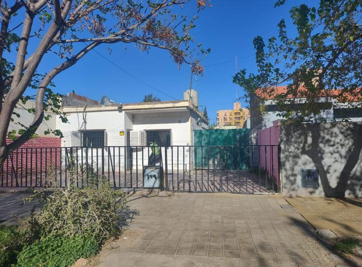 Terreno · 500m²