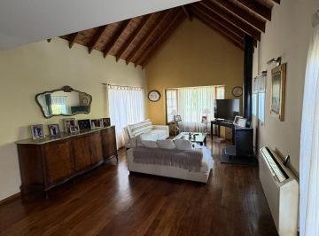 GBB-GBB-1581_2 · Venta de Casa 7 Ambientes en La Caballeriza, Pilar Apto Credito