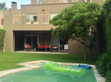 Casa de 5 ambientes, San Isidro · Muy Linda y Amplia Casa en Lomas de San Isidro. Enero Completo 2026.