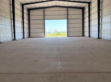 DIS-DIS-377_2 · Nave Industrial en Alquiler - Polo 52