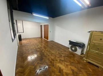 Departamento · 35m² · 2 Ambientes · Departamento en Venta en San Nicolás, Capital Federal, Buenos Aires