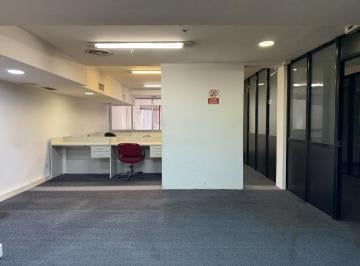 Oficina comercial · 887m² · 3 Cocheras · Oficina en Capital Federal