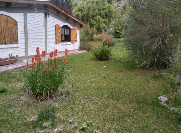 Casa · 145m² · 4 Ambientes · 2 Cocheras