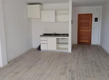 Departamento · 30m² · 1 Ambiente · Departamento en Villa Urquiza