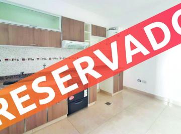 Departamento · 27m² · 2 Ambientes · Alquiler Departamento 2 Amb 29 m² Balcon Valentin Alsina Lanus