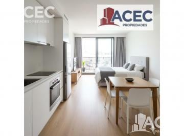 Imagen generada con IA · Venta - Monoambiente - Centro