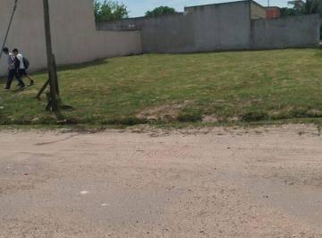 RRA-RRA-1994_2 · Lote en Venta en Monte Grande