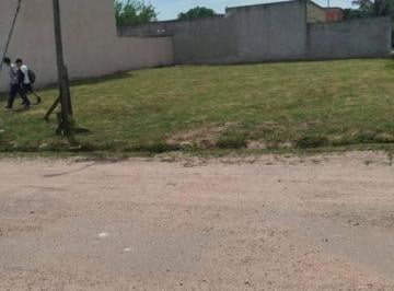 Terreno · 323m² · Lote en Venta en Monte Grande