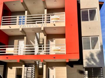 Departamento de 3 ambientes, Costa Azul · Departamento de 3 Amb a Estrenar