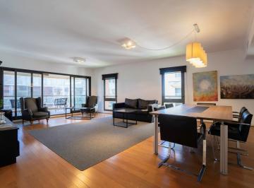Departamento · 110m² · 2 Ambientes · 1 Cochera · Departamento en Venta en Puerto Madero, Capital Federal, Buenos Aires