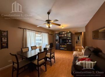 Departamento · 74m² · 4 Ambientes · Departamento 4 Ambientes - con Balcon - Apto Credito Hipotecario