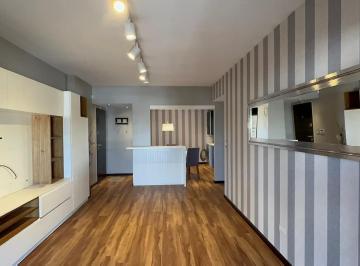 Departamento · 74m² · 3 Ambientes · 2 Cocheras · - Departamento Tres Ambientes de Categoría en Venta