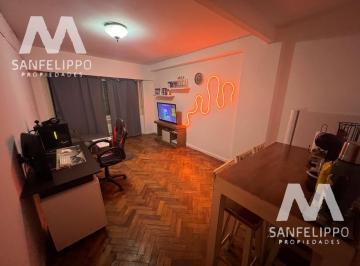 Departamento · 41m² · 2 Ambientes · Departamento en Venta - Caba - Palermo