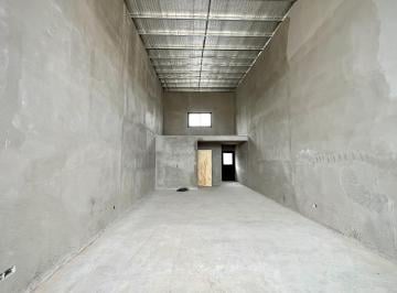Local comercial · 84m² · 1 Ambiente · Locales Comerciales · en Venta · Barrio Docta